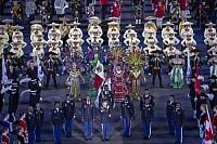 BASEL TATTOO 2018