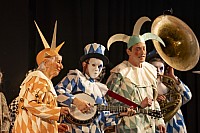 GLAIBASLER CHARIVARI 2026