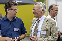 30 Jahre Schaer Pharma