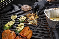 Bell Burger Challenge 2024 Finale