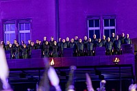 BASEL TATTOO 2025 HAUPTPROBE