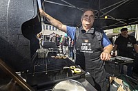 Bell BBQ Masters Finale 2024
