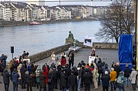 JODLERFEST BASEL COUNTDOWN CLOCK 