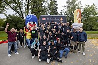 Bell BBQ Masters Finale 2024