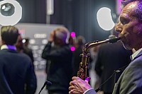 WOOHW! Award 2025 - Impressionen