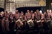 CHARIVARI 2018