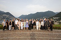 Gruppenbilder
