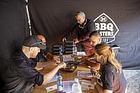BELL BBQ MASTERS FINALE 2019 