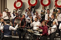 Guggemuusig Ohregribler - Gala Abend