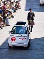 BASEL TATTOO PARADE 2026