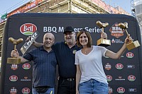 BELL BBQ MASTERS FINALE 2019 