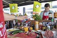 BELL BBQ MASTERS BASEL