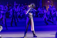 BASEL TATTOO 2026 Hauptprobe