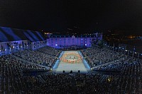 BASEL TATTOO 2026 Premiere