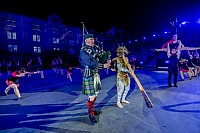 BASEL TATTOO 2024 SHOW