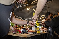 Bell Hot Dog Challenge 2025