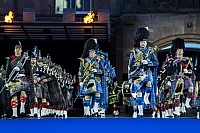 BASEL TATTOO 2026 Premiere