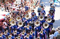 BASEL TATTOO PARADE 2026