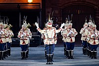 SWITZERLAND BASEL TATTOO