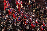 BASEL TATTOO 2024 SHOW