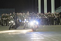 BASEL TATTOO 2017 PROBEN