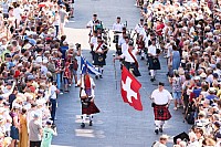 BASEL TATTOO PARADE 2026