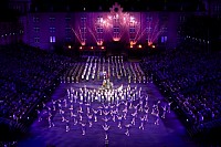 BASEL TATTOO 2024 SHOW