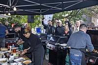 2025 Bell BBQ Single Masters Finale - Finalrunde