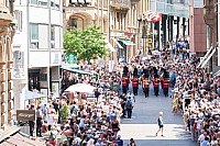 BASEL TATTOO PARADED 2026