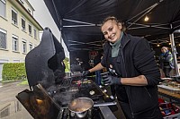 Bell Burger Challenge 2024 Finale