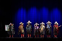 GLAIBASLER CHARIVARI 2026