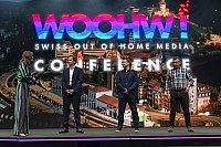 WOOHW! Award 2025 - Impressionen