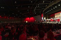 Guggemuusig Ohregribler - Gala Abend