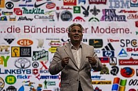 WOOHW! Award 2025 - Impressionen