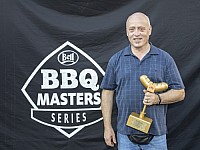 BELL BBQ MASTERS FINALE 2019 