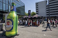 BELL BBQ MASTERS BASEL