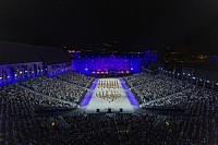 BASEL TATTOO 2026 Premiere