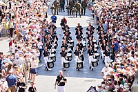 BASEL TATTOO PARADE 2026