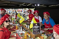 BELL BBQ AARAU