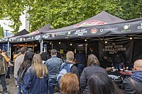 Bell Hot Dog Challenge 2025