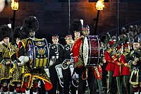 BASEL TATTOO 2026 Premiere