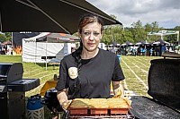 BELL BBQ AARAU