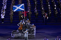 BASEL TATTOO 2024 SHOW