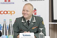 BASEL TATTOO 2017