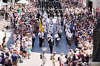 BASEL TATTOO PARADE 2026