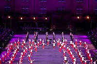 BASEL TATTOO 2024 SHOW