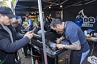 2025 Bell BBQ Single Masters Finale - Finalrunde