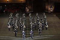 BASEL TATTOO 2017