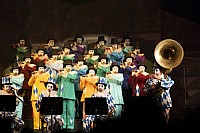 GLAIBASLER CHARIVARI 2026