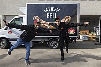 Bell BBQ Masters Finale 2024